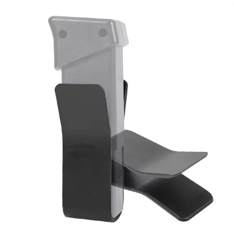 Magazine Holder Rack - 전술용 9mm 탄창 삽입 클립 매그