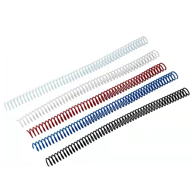 Binder A4 Lever - 10PCS A4 플라스틱 46 홀 루스