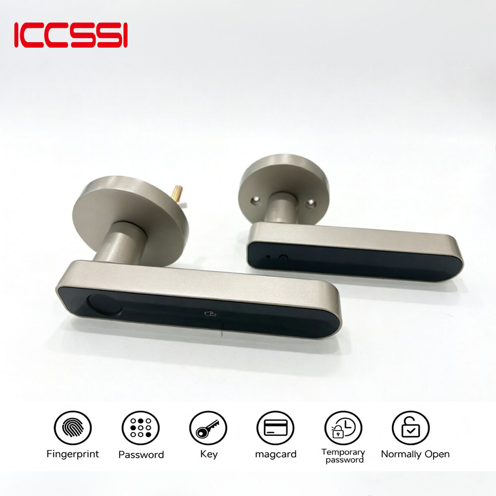 ICCSSI Tuya 전자 디지털 잠금 장치 스마트 지 - Letter Opener Brass 리뷰 및 가격