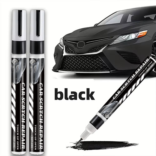 유니버설 뉴카 터치업 펜 20g – 정확한 OEM 색상 - Correction Pen Fine 리뷰 및 가격