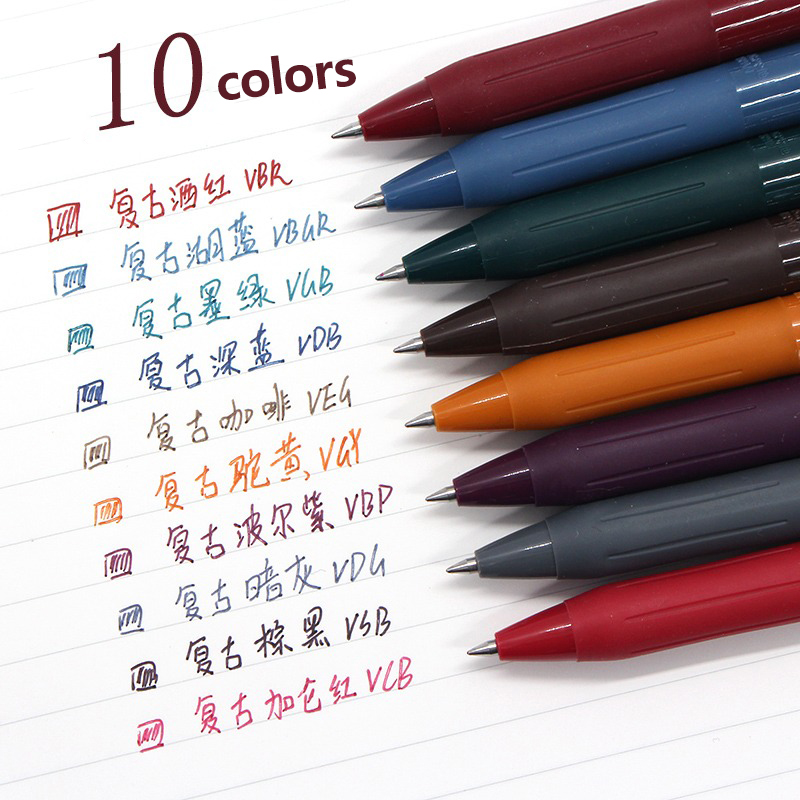 ZEBRA 레트로 컬러 젤 펜 JJ15 SARASA 푸 - Zebra Pen Sarasa 리뷰 및 가격