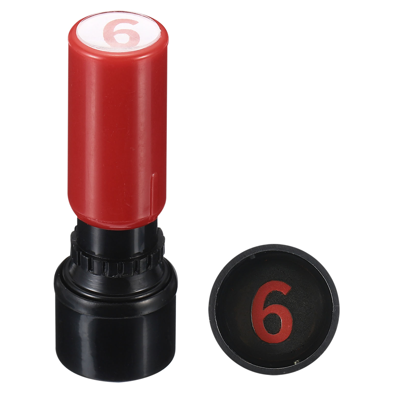 숫자 스탬프 셀프 잉크 0-9 7mm 숫자 스탬프 교사 - Rubber Date Stamp 리뷰 및 가격
