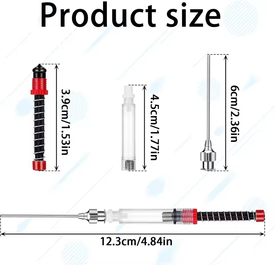 만년필 필러 잉크 펜 주사기 흡수 장치 도구 흡입 피펫 - Fountain Pen Bottled Ink 리뷰 및 가격