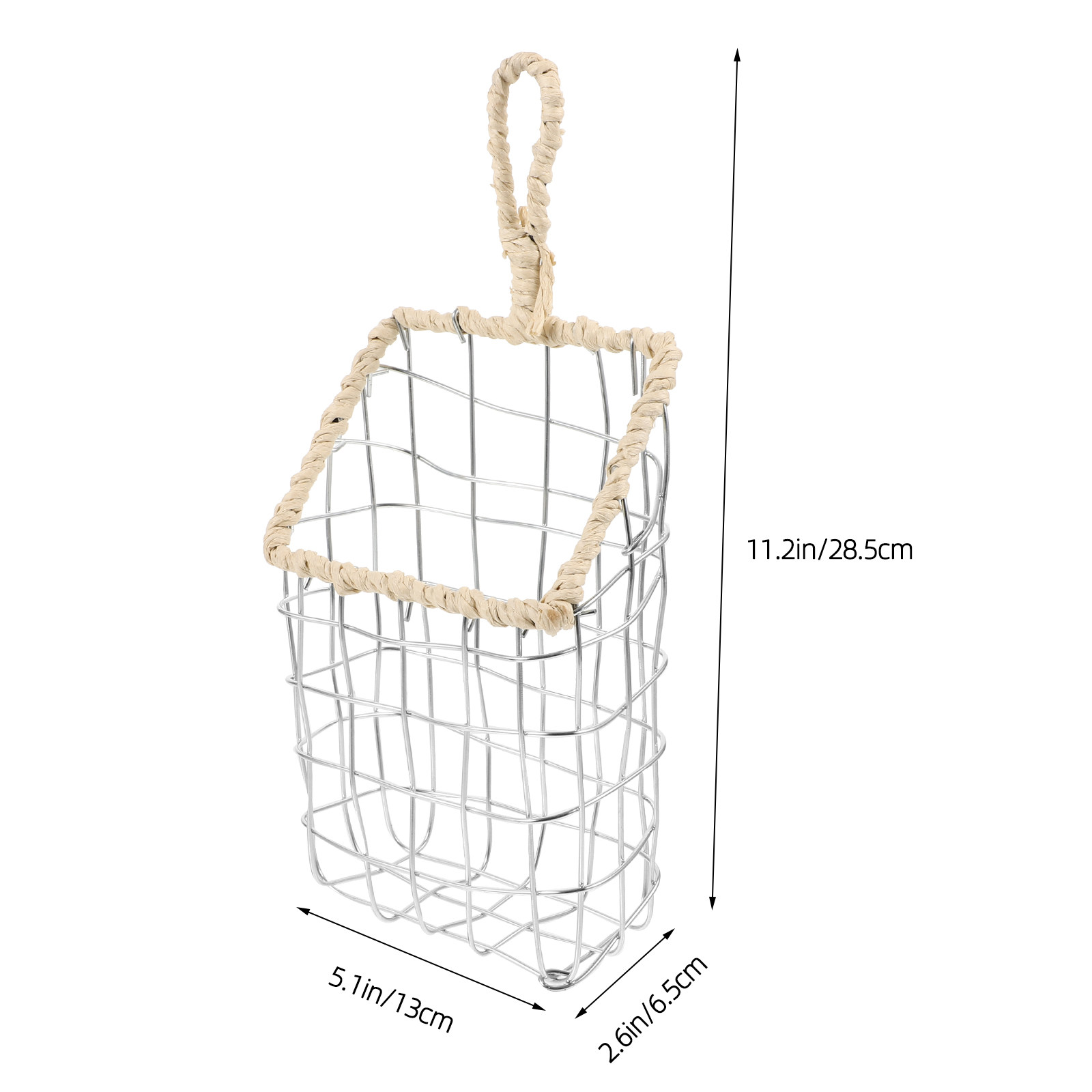 벽걸이형 철제 책꽂이 북유럽 스타일 가정 사무실 도서관 - Magazine Holder Rack 리뷰 및 가격